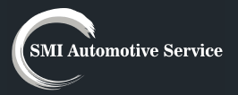SMI Automotive Repair Logo