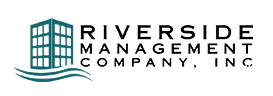 Riverside Management Company, Inc. Logo