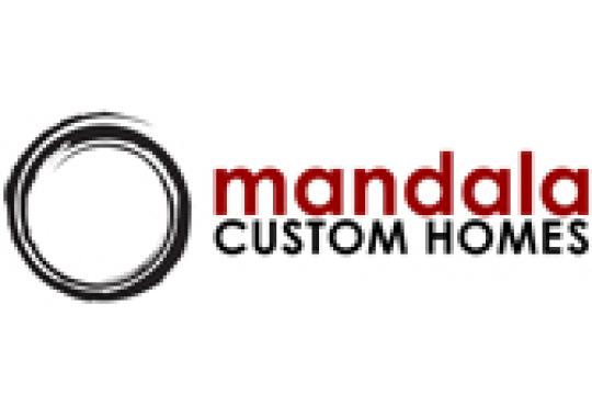 Mandala Homes Logo