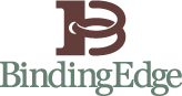 Binding Edge, Inc. Logo