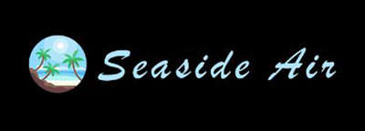 Seaside Air Logo
