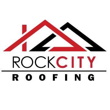 Rock City Roofing Inc Logo