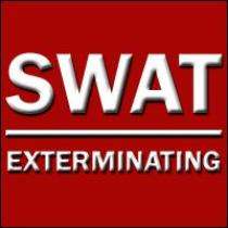 SWAT Exterminating Company Logo