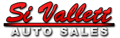 Si Vallett Auto Sales Logo