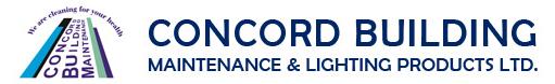 Concord Building Maintenance & Lighting Products Ltd. Logo