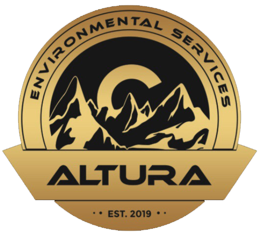 Altura Environmental Services Logo