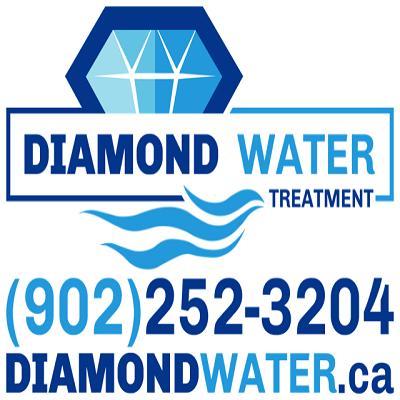 Diamond Water Treatment Services Ltd. Logo