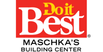 Maschka's Building Center, LLC Logo