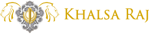 Khalsa Raj Logo