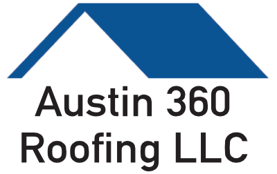 Austin 360 Roofing Logo