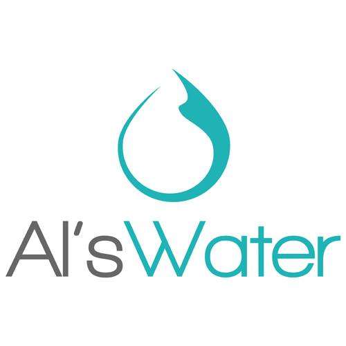 Al's Water Systems Logo