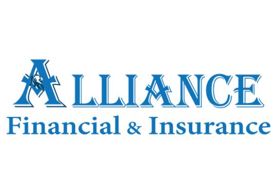 Alliance Financial & Insurance Agency Logo