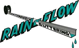 Rain-Flow Systems, LLC Logo