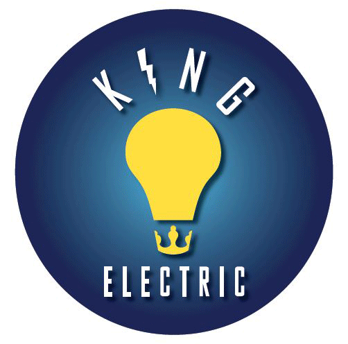 King Electric LLC Logo