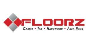 Floorz Logo