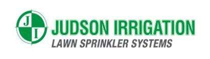 Judson Irrigation, Inc. Logo