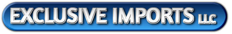 Exclusive Imports, LLC Logo