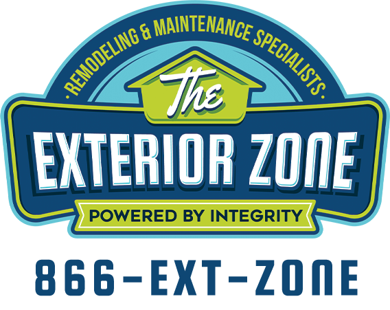 The Exterior Zone Logo