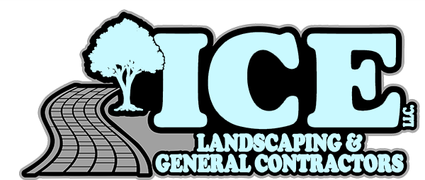 Ice Landscaping & General Contractor, LLC Logo