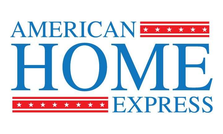 American Home Express Logo