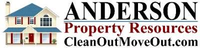 Anderson Property Resources LLC Logo