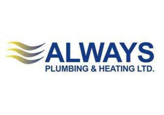 Always Plumbing & Heating Ltd Logo