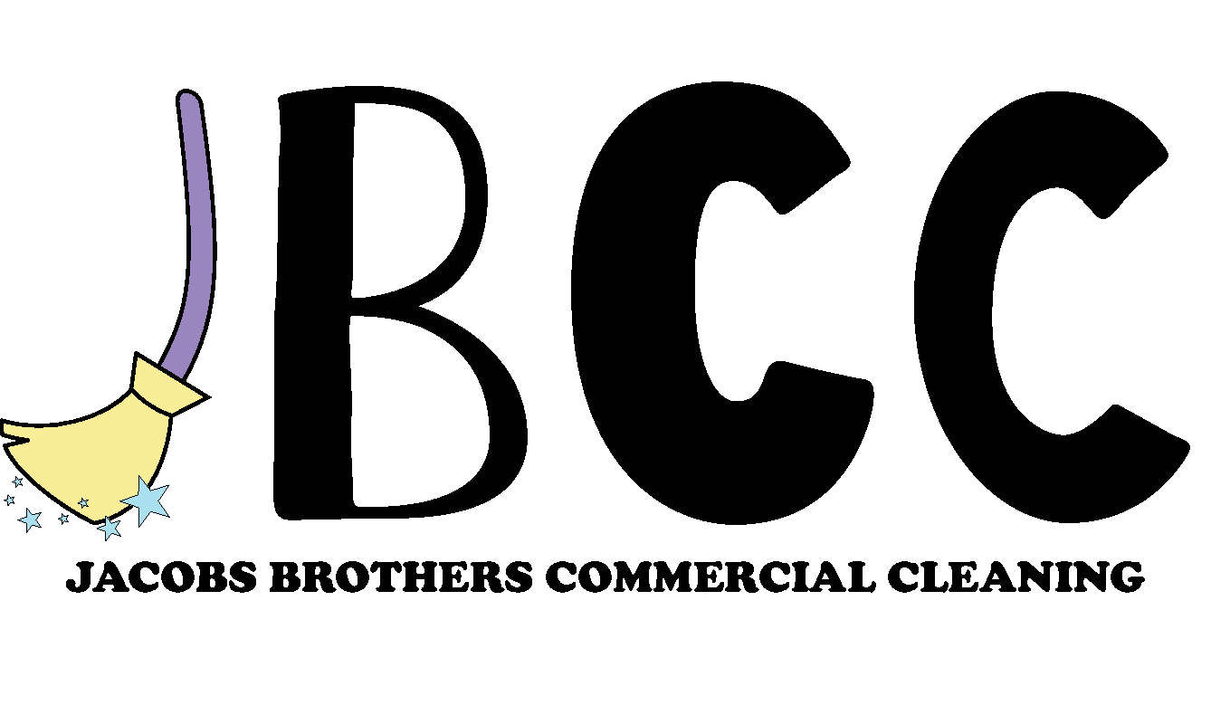 Jacobs Brothers Commercial Cleaning, LLC Logo