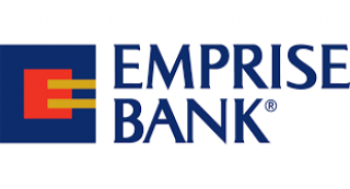 Emprise Bank Logo