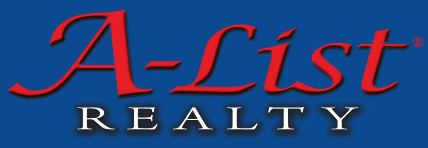 A-List Realty LLC Logo