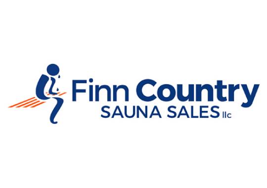 Finn Country Sauna Sales, LLC Logo
