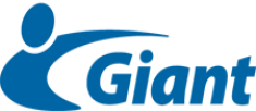 Giant Communications Logo