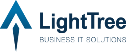 LightTree LLC Logo