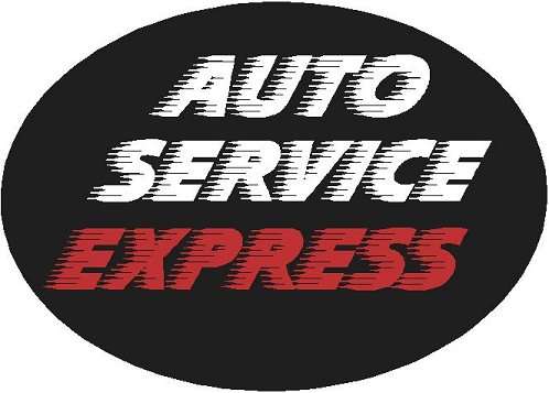 Auto Service Express LLC Logo