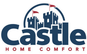 Castle Home Comfort Logo
