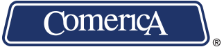 Comerica, Inc. Logo