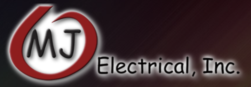 MJ Electrical Inc Logo