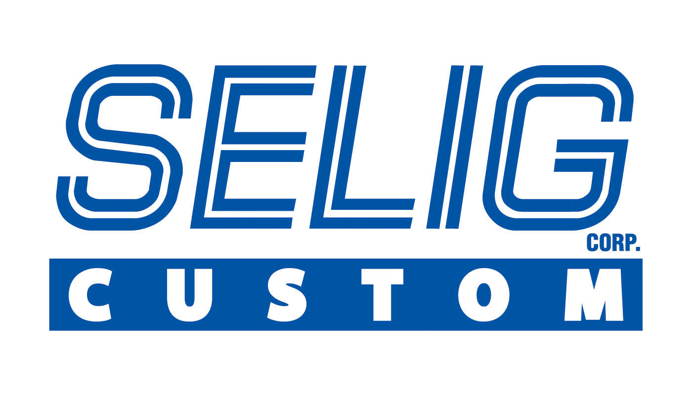 Selig Construction Corporation Logo