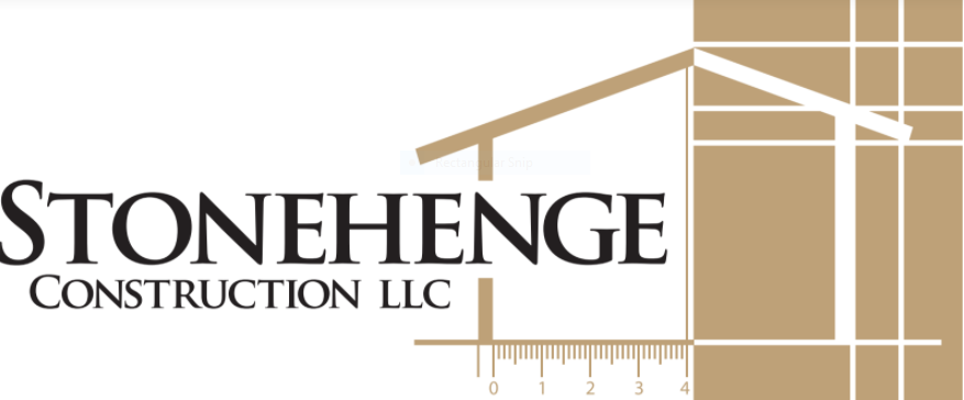 Stonehenge Construction, LLC Logo