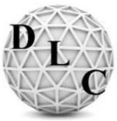 DLC Construction Management Logo