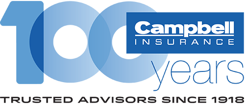 Campbell Insurance Logo