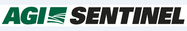 AGI Sentinel Logo