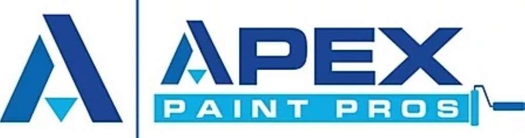 Apex Paint Pros, LLC Logo