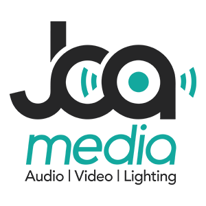 JCA Media, LLC Logo