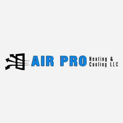 Air Pro Heating & Cooling LLC Logo