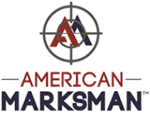 American Marksman Logo