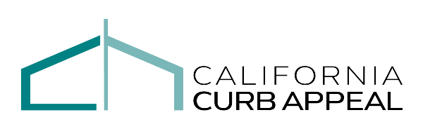 California Curb Appeal Real Property Specialists Logo