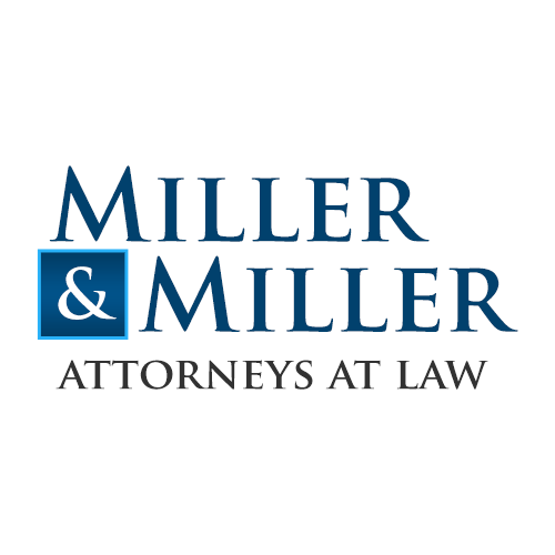 Miller & Miller Law, LLC Logo