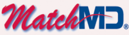 MatchMD Logo