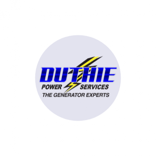 Duthie Power Services Logo