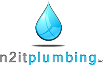 N2it Plumbing & Sewer Services, Inc. Logo